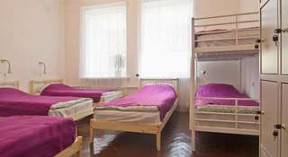 Хостел Отель NN Central Hostel Нижний Новгород-6