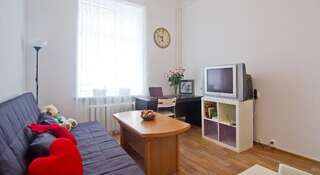 Хостел Отель NN Central Hostel Нижний Новгород-5